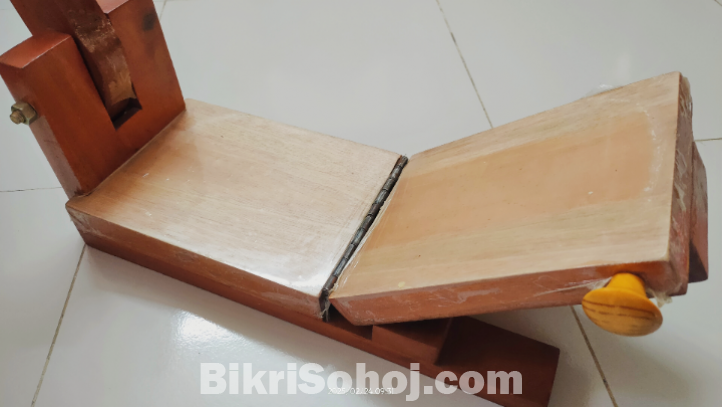 Roti Maker Laiba Original-Wooden _রুটি মেকার-Ruti